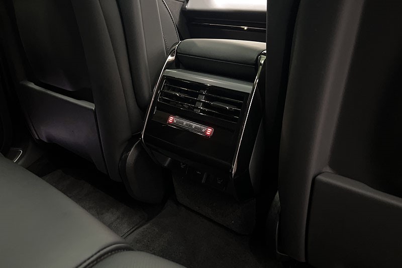 2023 (23) LAND ROVER RANGE ROVER SPORT 3.0 D300 Dynamic SE 5dr Auto 5163197