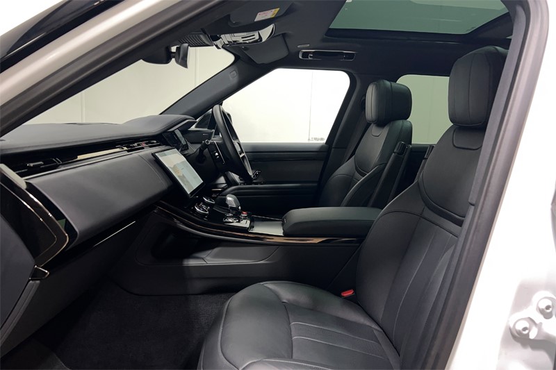 2023 (23) LAND ROVER RANGE ROVER SPORT 3.0 D300 Dynamic SE 5dr Auto 5163188