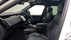 2023 (23) LAND ROVER RANGE ROVER SPORT 3.0 D300 Dynamic SE 5dr Auto 5163188