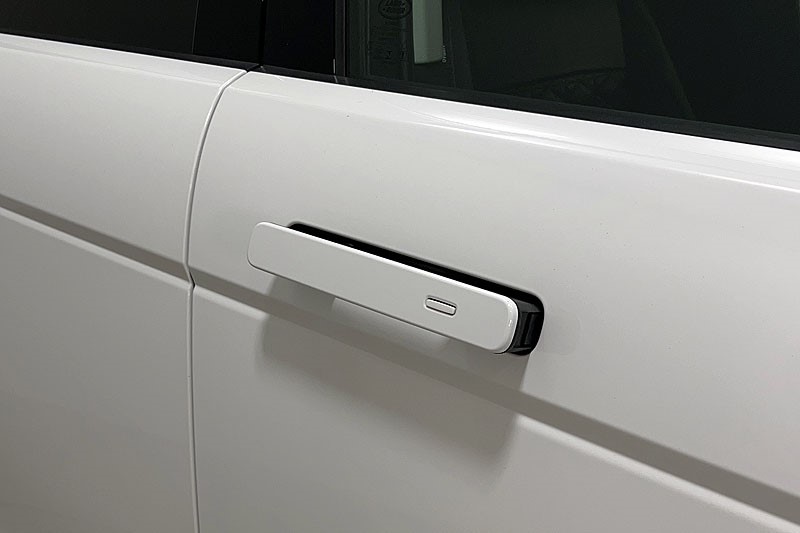 2022 (72) LAND ROVER RANGE ROVER EVOQUE 1.5 P300e Autobiography 5dr Auto 5163480