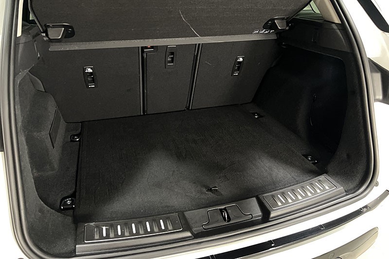 2022 (72) LAND ROVER RANGE ROVER EVOQUE 1.5 P300e Autobiography 5dr Auto 5163474