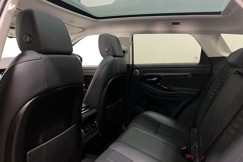 2022 (72) LAND ROVER RANGE ROVER EVOQUE 1.5 P300e Autobiography 5dr Auto 5163467