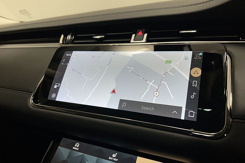 2022 (72) LAND ROVER RANGE ROVER EVOQUE 1.5 P300e Autobiography 5dr Auto 5163461