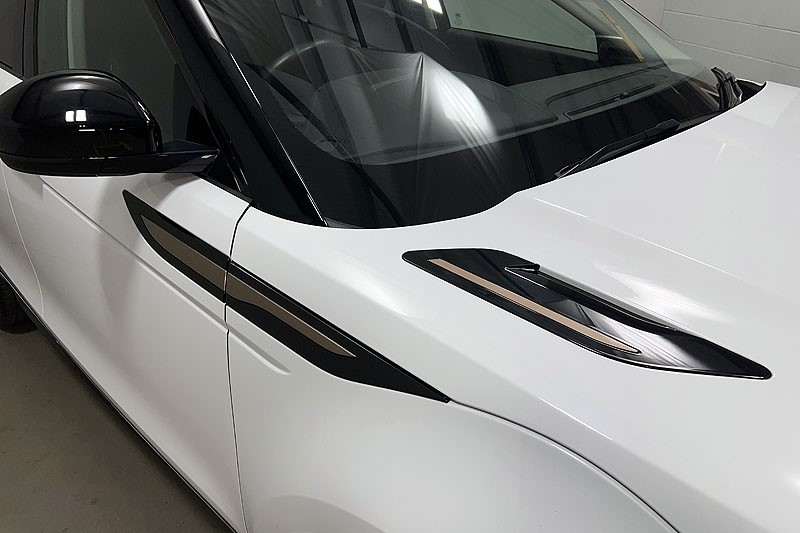 2022 (72) LAND ROVER RANGE ROVER EVOQUE 1.5 P300e Autobiography 5dr Auto 5163482