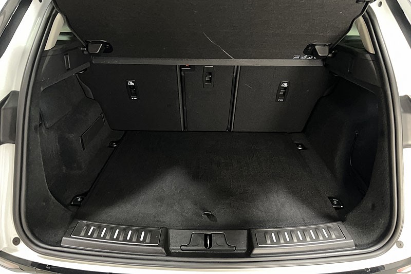 2022 (72) LAND ROVER RANGE ROVER EVOQUE 1.5 P300e Autobiography 5dr Auto 5163473