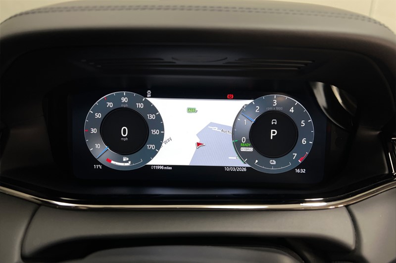 2022 (72) LAND ROVER RANGE ROVER EVOQUE 1.5 P300e Autobiography 5dr Auto 5163450