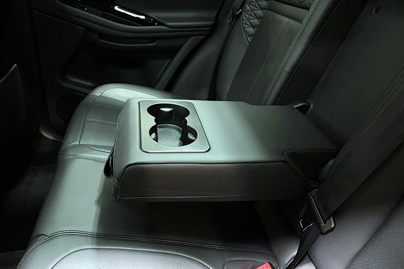 2022 (72) LAND ROVER RANGE ROVER EVOQUE 1.5 P300e Autobiography 5dr Auto 5163470