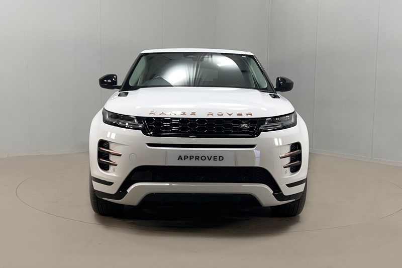 2022 (72) LAND ROVER RANGE ROVER EVOQUE 1.5 P300e Autobiography 5dr Auto 5163433