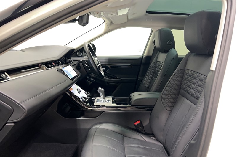 2022 (72) LAND ROVER RANGE ROVER EVOQUE 1.5 P300e Autobiography 5dr Auto 5163429