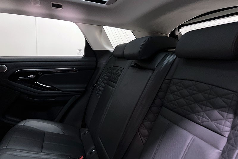 2022 (72) LAND ROVER RANGE ROVER EVOQUE 1.5 P300e Autobiography 5dr Auto 5163468