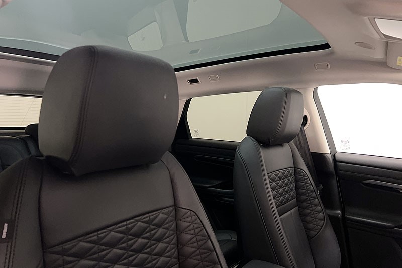 2022 (72) LAND ROVER RANGE ROVER EVOQUE 1.5 P300e Autobiography 5dr Auto 5163446