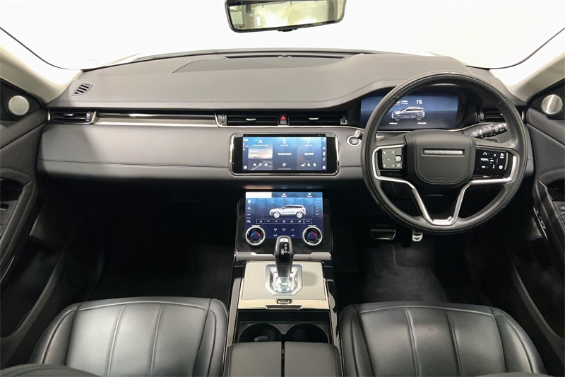 2022 (72) LAND ROVER RANGE ROVER EVOQUE 1.5 P300e Autobiography 5dr Auto 5163435