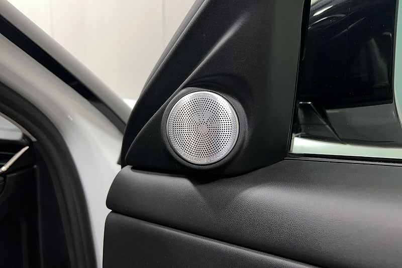 2022 (72) LAND ROVER RANGE ROVER EVOQUE 1.5 P300e Autobiography 5dr Auto 5163442