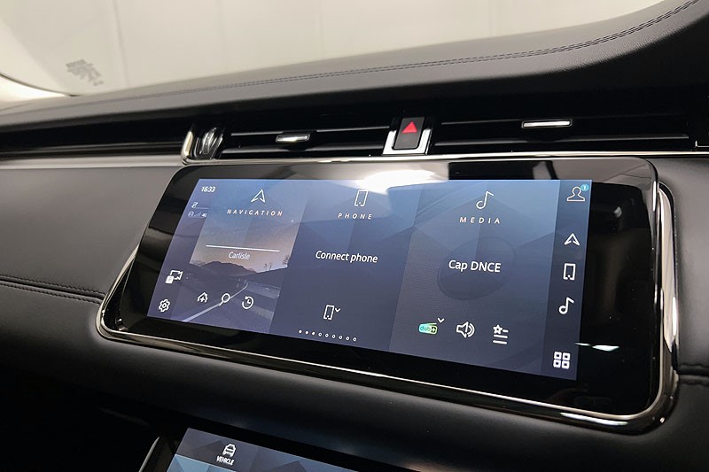 2022 (72) LAND ROVER RANGE ROVER EVOQUE 1.5 P300e Autobiography 5dr Auto 5163457