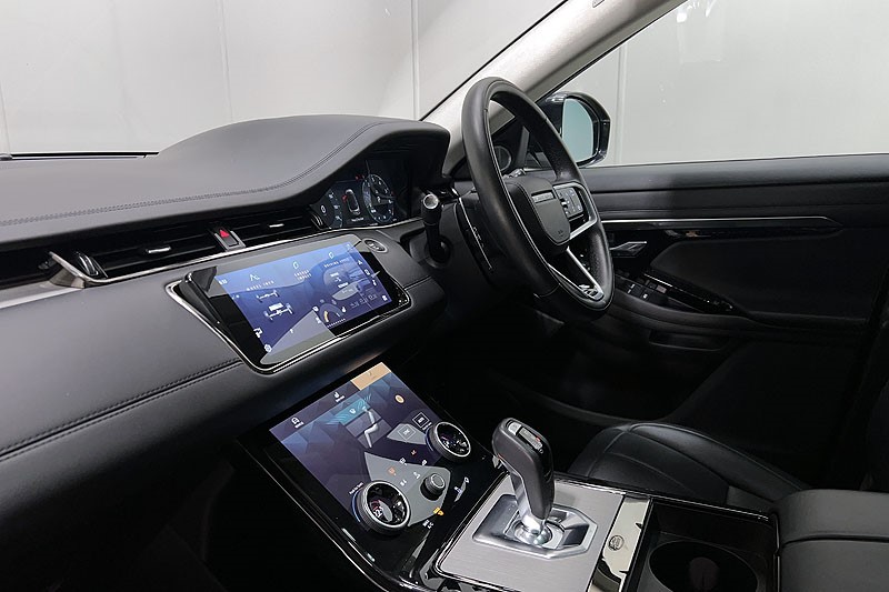 2022 (72) LAND ROVER RANGE ROVER EVOQUE 1.5 P300e Autobiography 5dr Auto 5163465