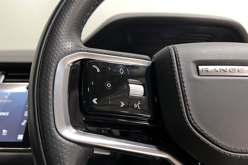 2022 (72) LAND ROVER RANGE ROVER EVOQUE 1.5 P300e Autobiography 5dr Auto 5163449