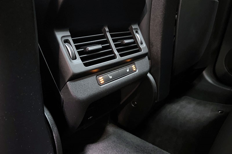 2022 (72) LAND ROVER RANGE ROVER EVOQUE 1.5 P300e Autobiography 5dr Auto 5163471