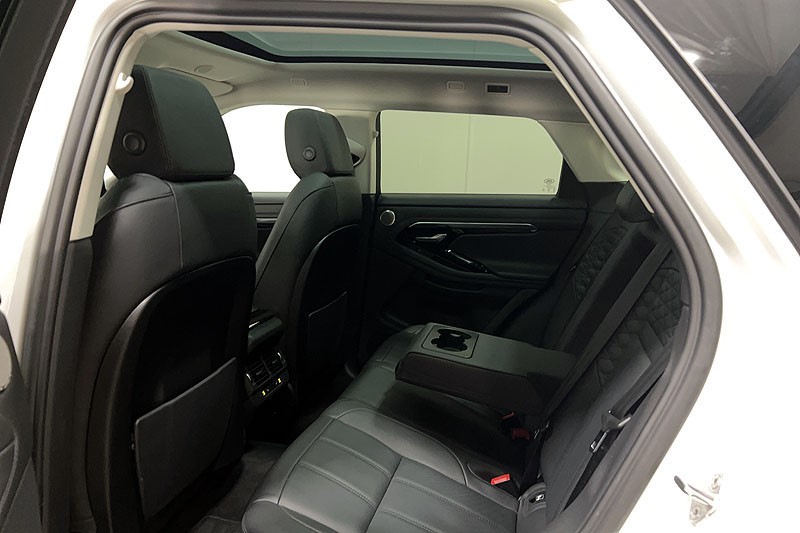 2022 (72) LAND ROVER RANGE ROVER EVOQUE 1.5 P300e Autobiography 5dr Auto 5163472