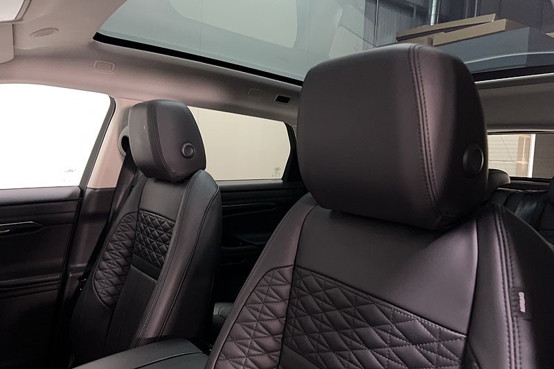 2022 (72) LAND ROVER RANGE ROVER EVOQUE 1.5 P300e Autobiography 5dr Auto 5163466