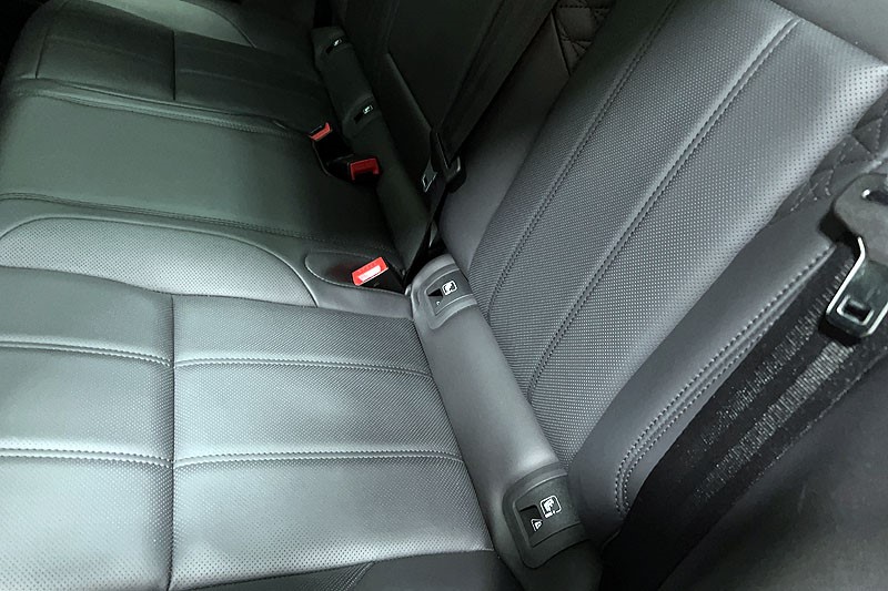 2022 (72) LAND ROVER RANGE ROVER EVOQUE 1.5 P300e Autobiography 5dr Auto 5163469