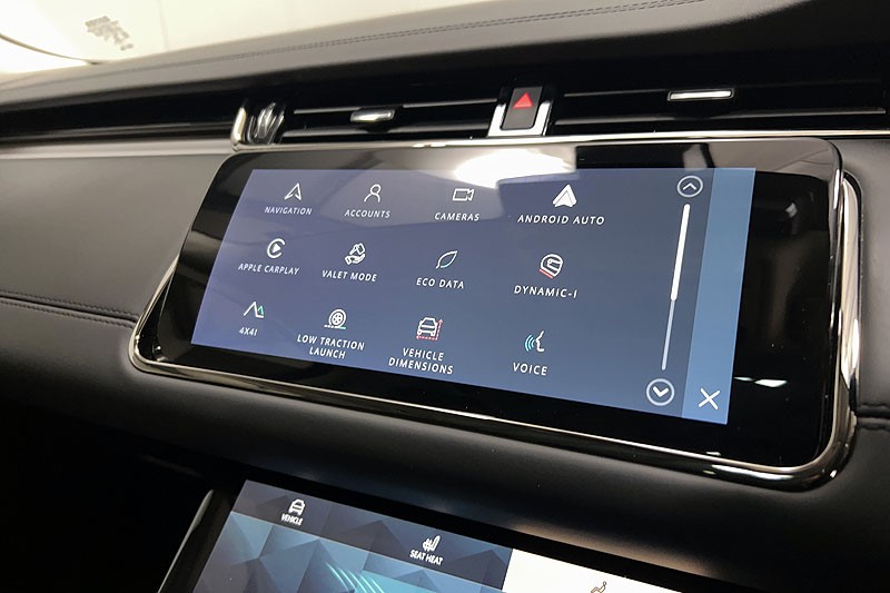 2022 (72) LAND ROVER RANGE ROVER EVOQUE 1.5 P300e Autobiography 5dr Auto 5163462