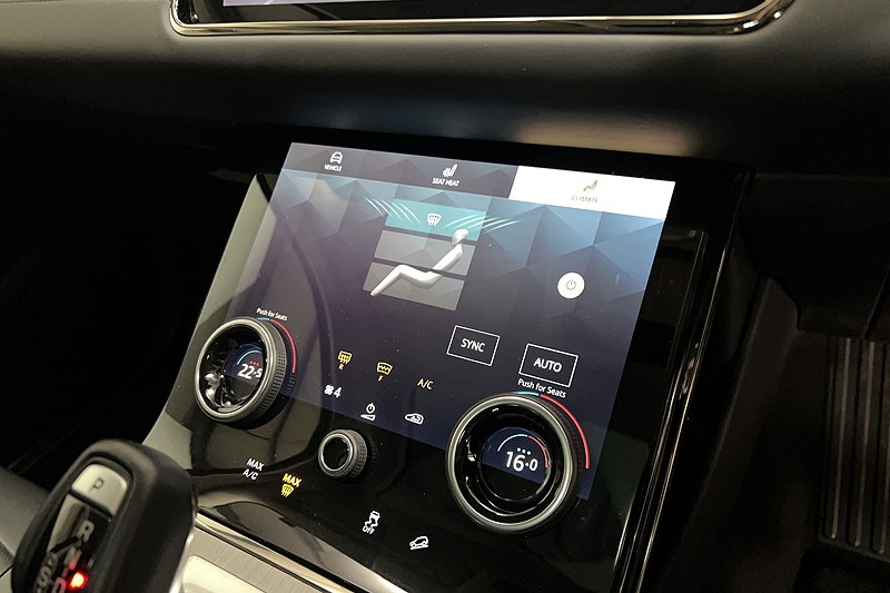 2022 (72) LAND ROVER RANGE ROVER EVOQUE 1.5 P300e Autobiography 5dr Auto 5163456