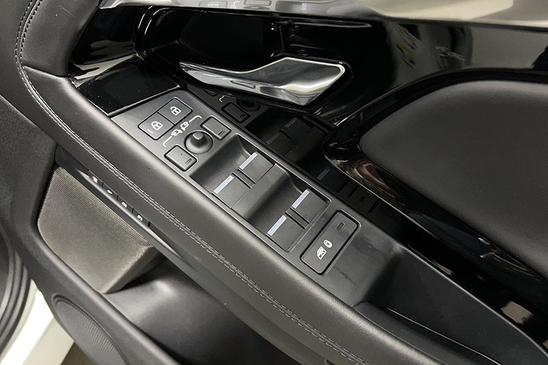 2022 (72) LAND ROVER RANGE ROVER EVOQUE 1.5 P300e Autobiography 5dr Auto 5163441