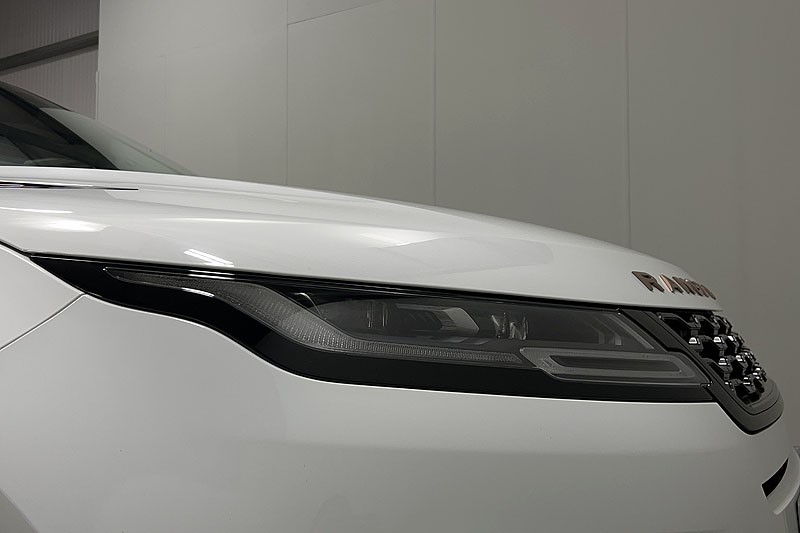 2022 (72) LAND ROVER RANGE ROVER EVOQUE 1.5 P300e Autobiography 5dr Auto 5163483