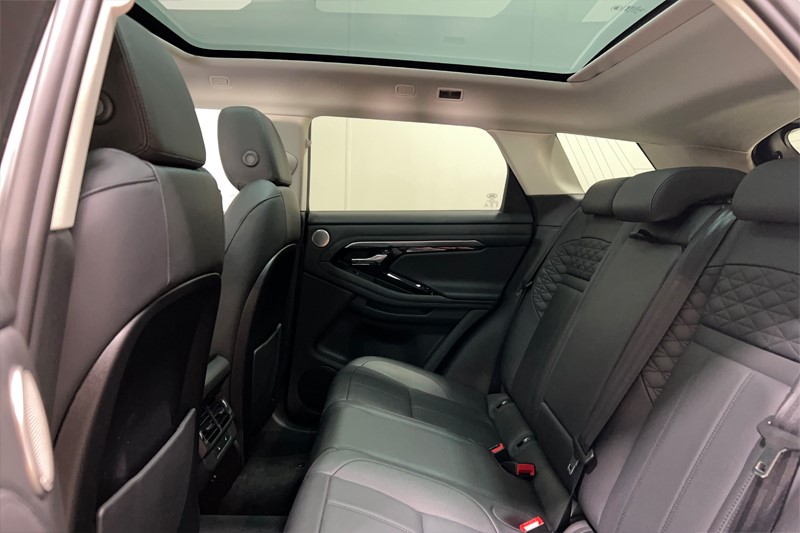 2022 (72) LAND ROVER RANGE ROVER EVOQUE 1.5 P300e Autobiography 5dr Auto 5163430