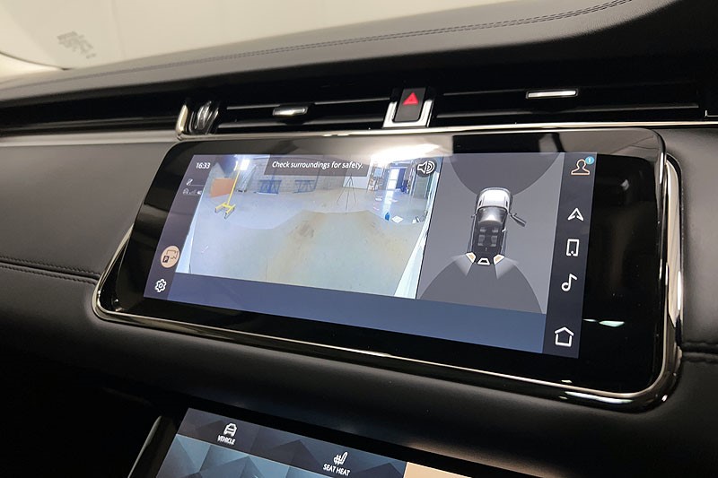 2022 (72) LAND ROVER RANGE ROVER EVOQUE 1.5 P300e Autobiography 5dr Auto 5163460