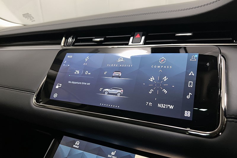 2022 (72) LAND ROVER RANGE ROVER EVOQUE 1.5 P300e Autobiography 5dr Auto 5163458