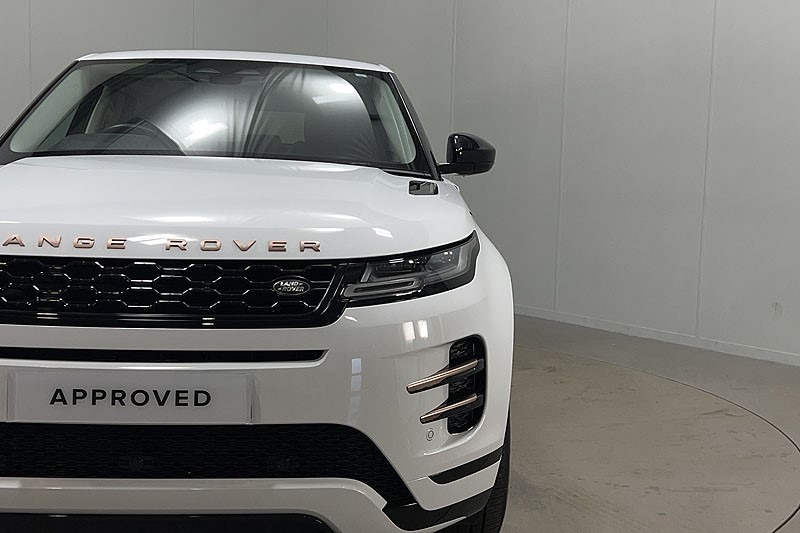 2022 (72) LAND ROVER RANGE ROVER EVOQUE 1.5 P300e Autobiography 5dr Auto 5163485