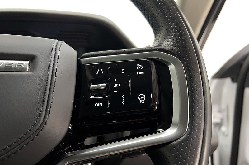 2022 (72) LAND ROVER RANGE ROVER EVOQUE 1.5 P300e Autobiography 5dr Auto 5163448