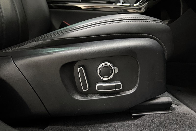 2022 (72) LAND ROVER RANGE ROVER EVOQUE 1.5 P300e Autobiography 5dr Auto 5163444