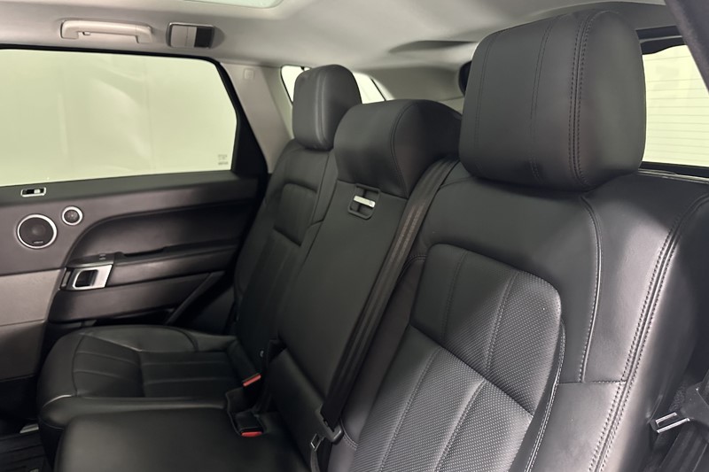 2021 (21) LAND ROVER RANGE ROVER SPORT 3.0 SDV6 HSE Dynamic 5dr Auto [7 Seat] 5185758