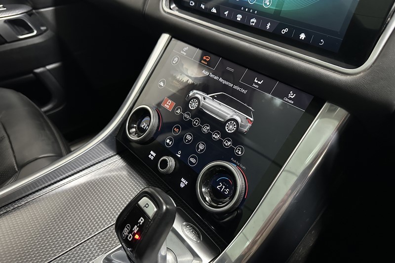 2021 (21) LAND ROVER RANGE ROVER SPORT 3.0 SDV6 HSE Dynamic 5dr Auto [7 Seat] 5185751