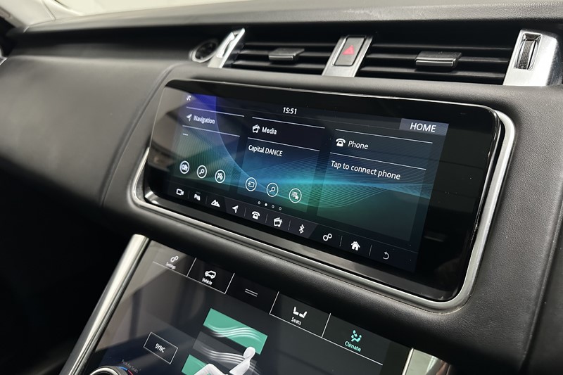 2021 (21) LAND ROVER RANGE ROVER SPORT 3.0 SDV6 HSE Dynamic 5dr Auto [7 Seat] 5185746