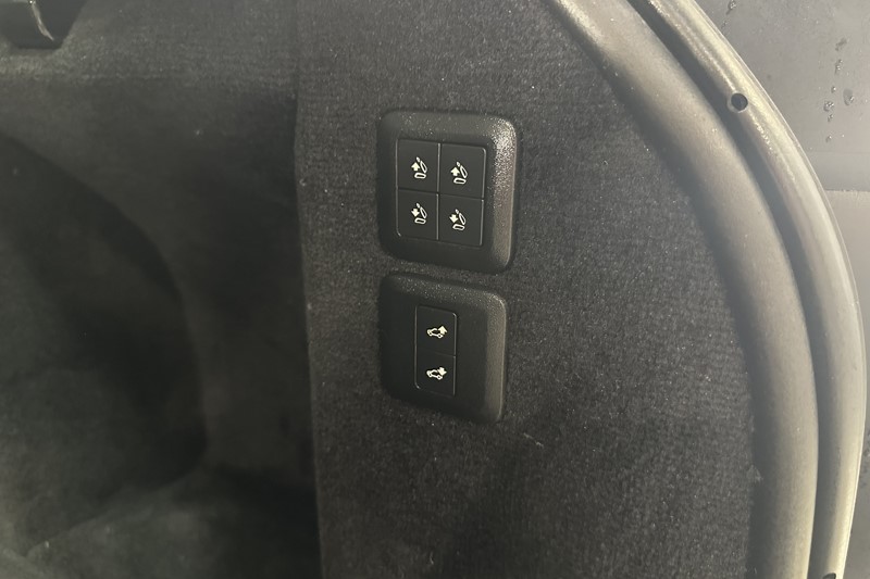 2021 (21) LAND ROVER RANGE ROVER SPORT 3.0 SDV6 HSE Dynamic 5dr Auto [7 Seat] 5185763