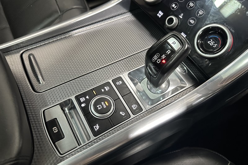 2021 (21) LAND ROVER RANGE ROVER SPORT 3.0 SDV6 HSE Dynamic 5dr Auto [7 Seat] 5185744