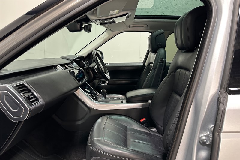 2021 (21) LAND ROVER RANGE ROVER SPORT 3.0 SDV6 HSE Dynamic 5dr Auto [7 Seat] 5185722