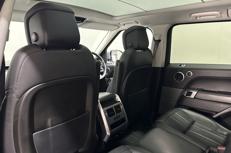 2021 (21) LAND ROVER RANGE ROVER SPORT 3.0 SDV6 HSE Dynamic 5dr Auto [7 Seat] 5185757