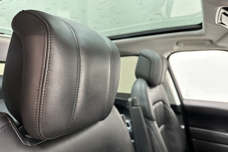 2021 (21) LAND ROVER RANGE ROVER SPORT 3.0 SDV6 HSE Dynamic 5dr Auto [7 Seat] 5185739