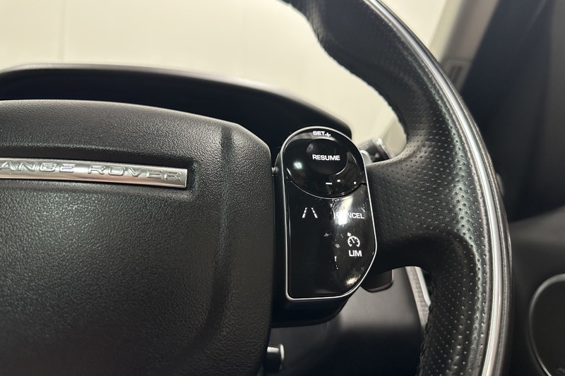 2021 (21) LAND ROVER RANGE ROVER SPORT 3.0 SDV6 HSE Dynamic 5dr Auto [7 Seat] 5185741