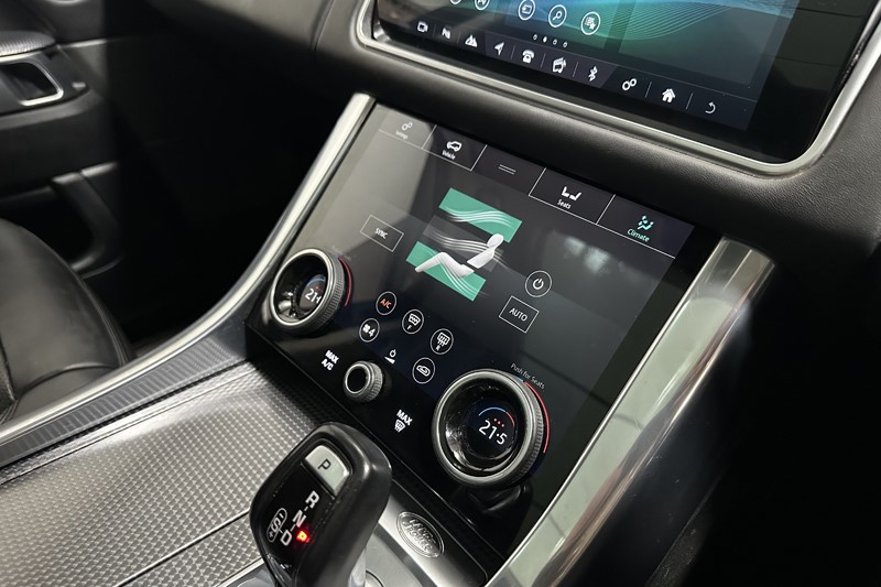 2021 (21) LAND ROVER RANGE ROVER SPORT 3.0 SDV6 HSE Dynamic 5dr Auto [7 Seat] 5185753