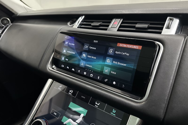 2021 (21) LAND ROVER RANGE ROVER SPORT 3.0 SDV6 HSE Dynamic 5dr Auto [7 Seat] 5185747