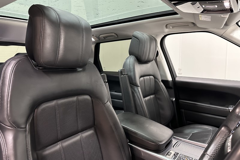 2021 (21) LAND ROVER RANGE ROVER SPORT 3.0 SDV6 HSE Dynamic 5dr Auto [7 Seat] 5185738