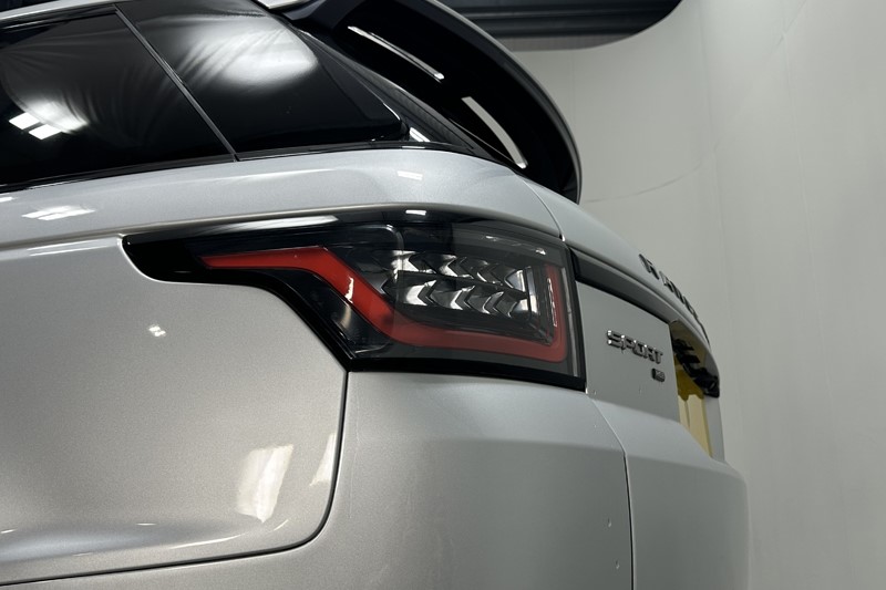 2021 (21) LAND ROVER RANGE ROVER SPORT 3.0 SDV6 HSE Dynamic 5dr Auto [7 Seat] 5185765