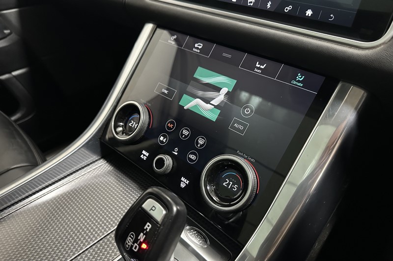 2021 (21) LAND ROVER RANGE ROVER SPORT 3.0 SDV6 HSE Dynamic 5dr Auto [7 Seat] 5185745