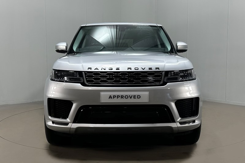 2021 (21) LAND ROVER RANGE ROVER SPORT 3.0 SDV6 HSE Dynamic 5dr Auto [7 Seat] 5185776