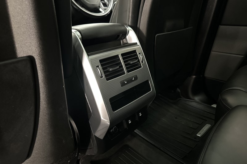 2021 (21) LAND ROVER RANGE ROVER SPORT 3.0 SDV6 HSE Dynamic 5dr Auto [7 Seat] 5185760